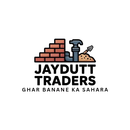 Jaydutt Traders Logo